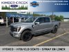 Pre-Owned 2024 Ford F-150 Lariat