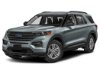 Pre-Owned 2023 Ford Explorer XLT