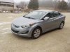 Pre-Owned 2016 Hyundai ELANTRA SE
