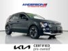 Certified Pre-Owned 2023 Kia Niro EV Wave