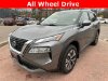 Pre-Owned 2023 Nissan Rogue SV