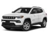 Pre-Owned 2024 Jeep Compass Latitude