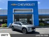 Pre-Owned 2025 Chevrolet Trax RS