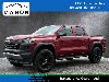 Pre-Owned 2025 Chevrolet Colorado Trail Boss