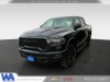 Pre-Owned 2025 Ram 1500 Rebel
