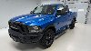Pre-Owned 2022 Ram 1500 Classic Warlock