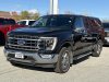 Pre-Owned 2021 Ford F-150 Lariat
