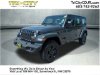 Pre-Owned 2023 Jeep Wrangler Willys Sport