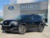 Pre-Owned 2023 Nissan Pathfinder SV