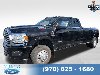 Pre-Owned 2023 Ram 3500 Limited Longhorn