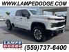 Pre-Owned 2024 Chevrolet Silverado 2500HD Custom