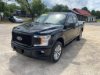 Pre-Owned 2018 Ford F-150 XL