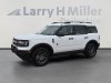 Pre-Owned 2025 Ford Bronco Sport Big Bend