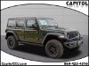 Pre-Owned 2023 Jeep Wrangler Rubicon 4xe 20th Anniversary