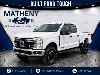 New 2026 Ford Super Duty F-350 SRW XLT