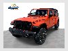Pre-Owned 2023 Jeep Wrangler Rubicon