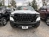 Pre-Owned 2026 Ram 1500 Warlock Crew Cab 4x4 5'7" Box