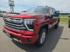 New 2025 Chevrolet Silverado 3500HD High Country