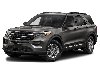 Pre-Owned 2022 Ford Explorer XLT