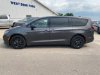 Pre-Owned 2023 Chrysler Pacifica Plug-In Hybrid Limited