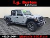 Pre-Owned 2024 Jeep Gladiator Rubicon