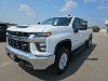 Pre-Owned 2021 Chevrolet Silverado 3500HD LT