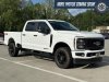 Pre-Owned 2024 Ford F-250 Super Duty XL