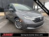 Pre-Owned 2023 Honda Odyssey EX-L