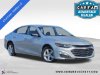 Pre-Owned 2021 Chevrolet Malibu LS Fleet