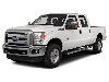 Pre-Owned 2016 Ford F-350 Super Duty King Ranch