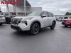 Pre-Owned 2024 Nissan Rogue SV