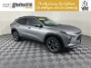 Pre-Owned 2025 Chevrolet Trax LT
