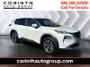 Pre-Owned 2023 Nissan Rogue SV