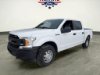 Pre-Owned 2020 Ford F-150 XL