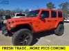 Pre-Owned 2018 Jeep Wrangler Unlimited Rubicon