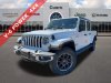 Pre-Owned 2020 Jeep Gladiator Overland