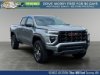 Pre-Owned 2025 GMC Canyon 4WD AT4