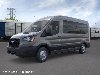 New 2026 Ford Transit Passenger Wagon XLT