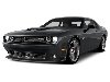 Pre-Owned 2015 Dodge Challenger SRT 392