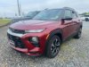 Pre-Owned 2023 Chevrolet Trailblazer RS