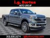 Pre-Owned 2022 Ford F-250 Super Duty Lariat