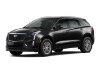 Pre-Owned 2021 Cadillac XT5 Luxury