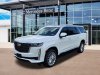 Pre-Owned 2024 Cadillac Escalade ESV Premium Luxury