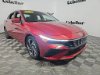 Pre-Owned 2024 Hyundai ELANTRA SEL
