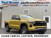 Pre-Owned 2023 Chevrolet Colorado Z71
