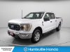 Pre-Owned 2022 Ford F-150 XLT