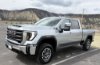 New 2025 GMC Sierra 2500HD SLT