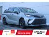Pre-Owned 2025 Toyota Sienna XSE 7-Passenger