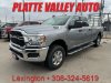Pre-Owned 2023 Ram 3500 Big Horn
