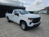 Pre-Owned 2022 Chevrolet Silverado 1500 Work Truck